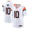 NFL Denver Broncos Custom Jersey Men Women Sportswear Embroidered Football Uniform Fan Wear Training