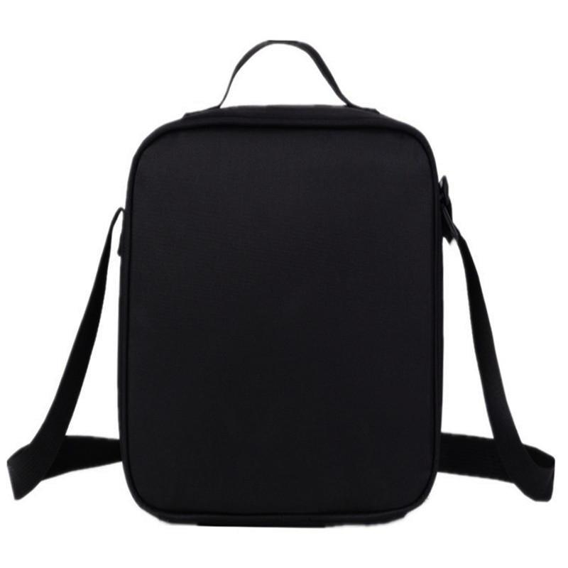 Dämonenjäger-Trupp Schülertasche - Anpassbare Outdoor-Picknick-Kühltasche