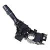 Steering Column Headlight Turn Signal Control Switches Stalk with ABS Housing, Stable Return Action, and Reference Part 8414060380 for Selected Models