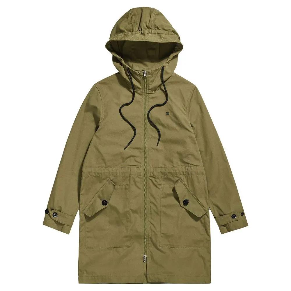 G-Star Парка Duty Straight