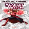 MarvelVerse Scarlet Witch by Marvel Various Paperback Book 9781302953249