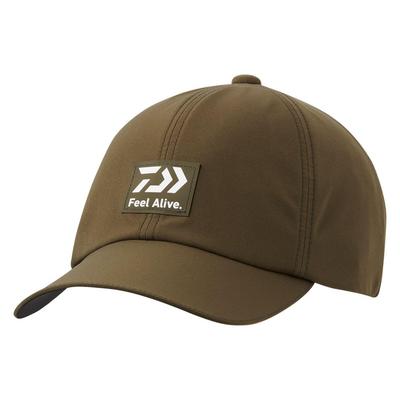 Cold Weather Hat Olive [DAIWA] 24DC-6724W