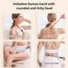 Telescopic Scratching Back Scratcher Massager Scraper Extendable Telescoping Itch Health Products Massage Relax Tool