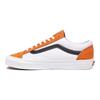 Vans Style 36 Retro Sport Apricot Buff Unisex Sneakers White True-White VN0A3DZ3WZ5