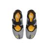 Nike Air Rift BR Breathe Polka Dots DX5422-001 Women's Size