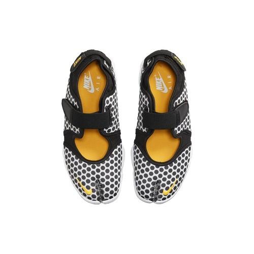 Nike Air Rift BR Breathe Polka Dots DX5422-001 Women's Size