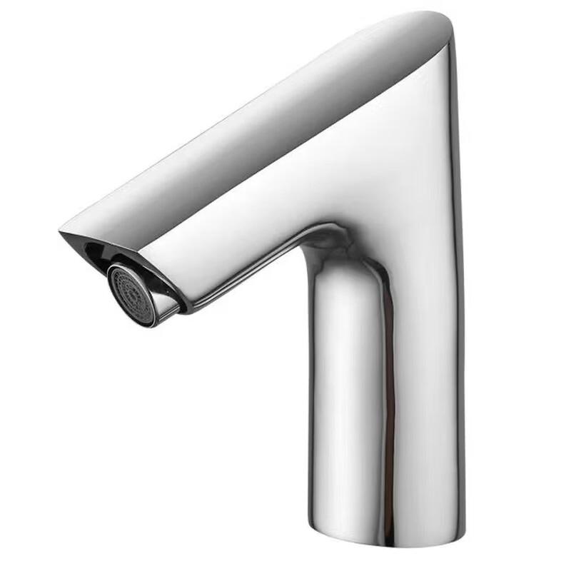 TLXT Smart Automatic Hot & Cold Basin Sensor Faucet
