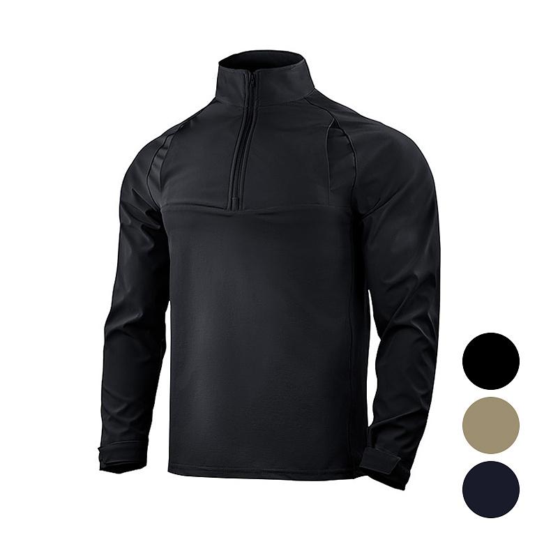 Condor Patrol Quarter Zip Softshell (Gen.2) (A Type)