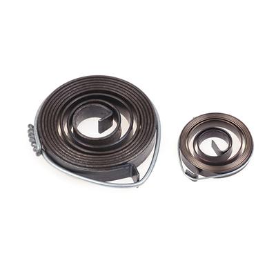 1 τεμ. 0.7-1.5 Πάχος 680-1540Mm Μήκος Σπειροειδές Επίπεδο Σύρμα Πηνίο Ελατήριο Στρεψίματος Σταθερής Δύναμης Ελατήρια Επέκτασης Ελατήριο Κύλισης Δράπανου Πάγκου