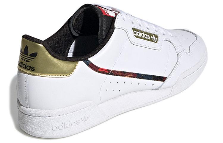 Adidas Continental 80 Chinese New Year 2020 FW5325
