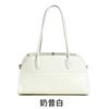 First-layer Cowhide Tote Bag Horizontal Model Large-capacity Leather Commuter Shoulder Factory