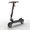 Elektrická koloběžka KuKirin G2 Ultra, duální motor 800 W x 2, terénní e-koloběžka, baterie 48 V 18 Ah, dojezd 55 km, nosnost 120 kg, 10palcová koloběžka pro dospělé