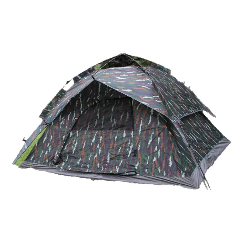 AoXiangZhe Automatic Pop-Up Double Camping Tent