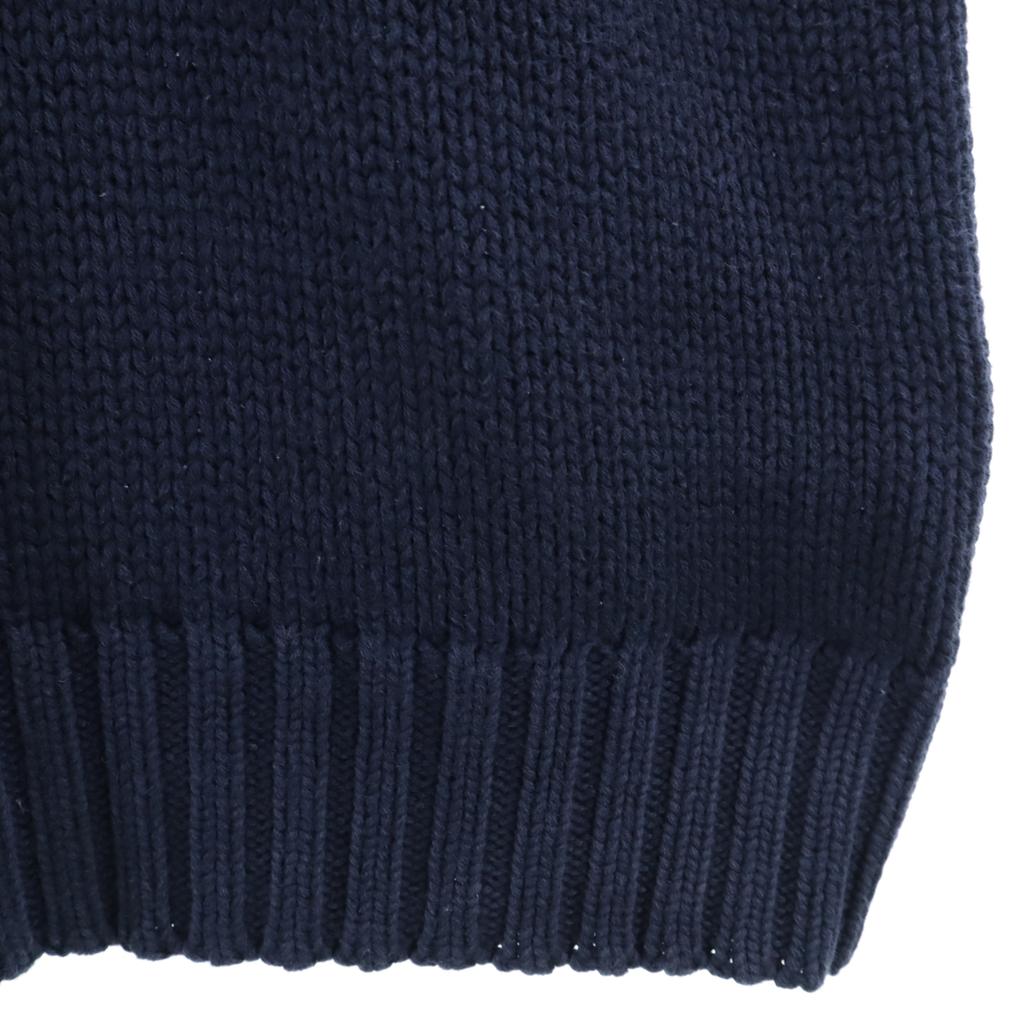 Polo by Ralph Lauren Hvězdy a pruhy Staré Hvězdy a pruhy Svetr s dlouhým rukávem Dětský Použitý