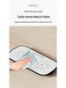 Multi-Functional Smart Warming Plate: Keeps Dishes, Milk & Food At a Constant Temperature