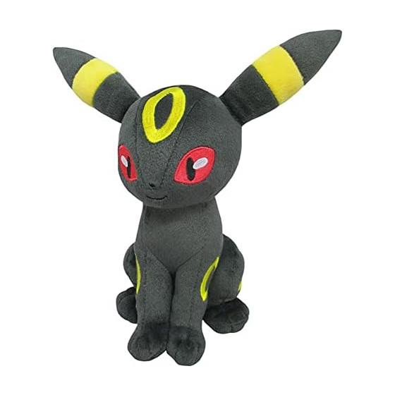 Pokemon Plush S Pocket Monsters All Star Collection (Umbreon)