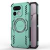 Heat Dissipation For Realme 16 Pro 5G Case Realme 16 Pro Cover Bumper Shockproof Magnetic Charge Phone Cover For Realme 16 Pro