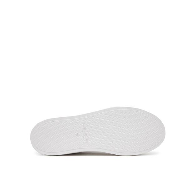 Vagabond Shoemakers Zoe Platform Sneakers