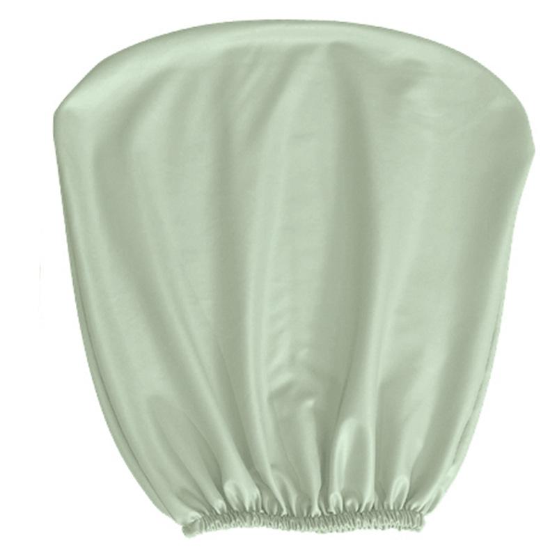 

Водонепроницаемый эластичный чехол для спинки, чехол для спинки компьютерного кресла, чехол для спинки офисного кресла из искусственной кожи H38-48cmX W38-48cm