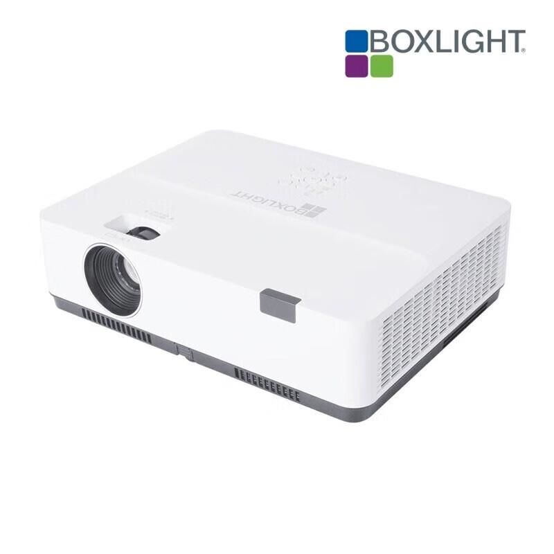 

BOXLIGHT BG4612 Smart Projector (CN version)