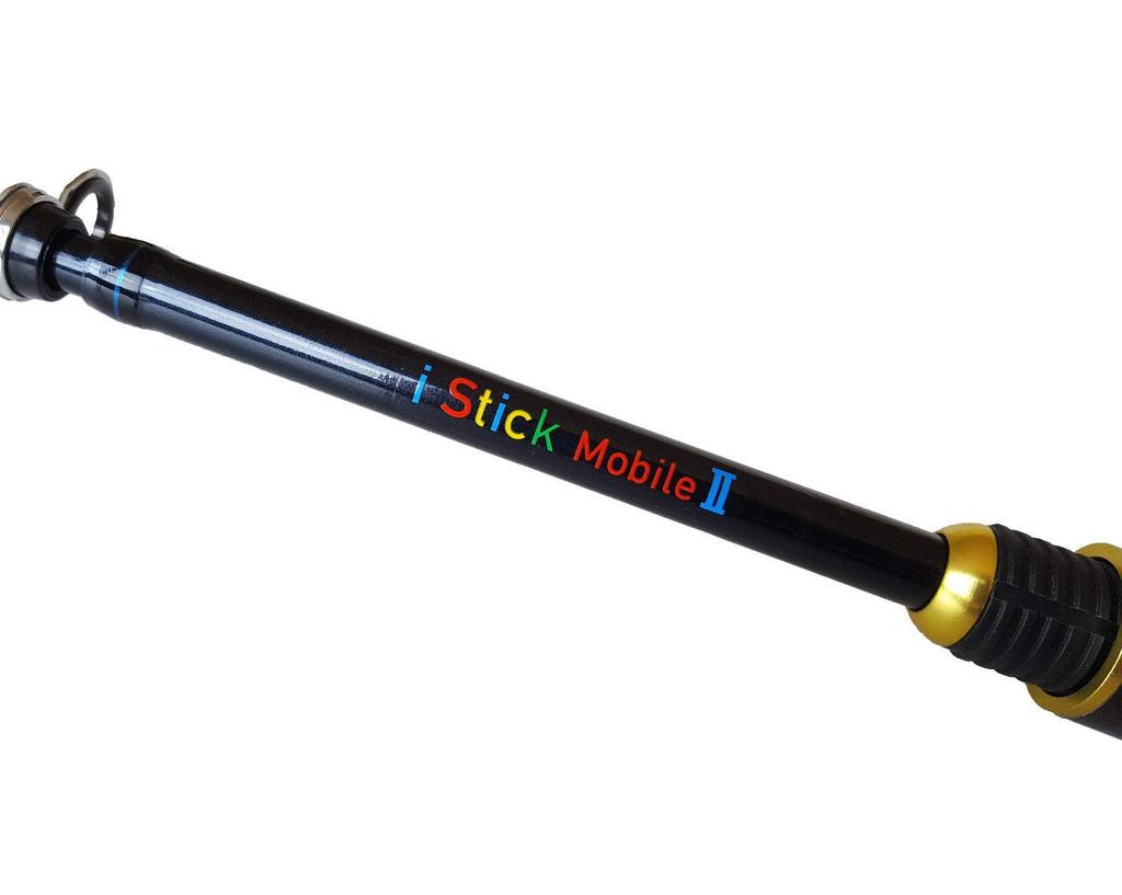 Glory Fish Mobile Rod I Stick Mobile II 7ft