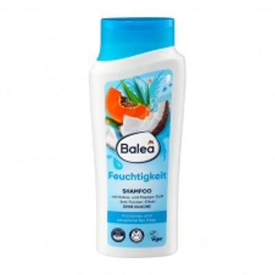 Moisture Shampoo 300ml