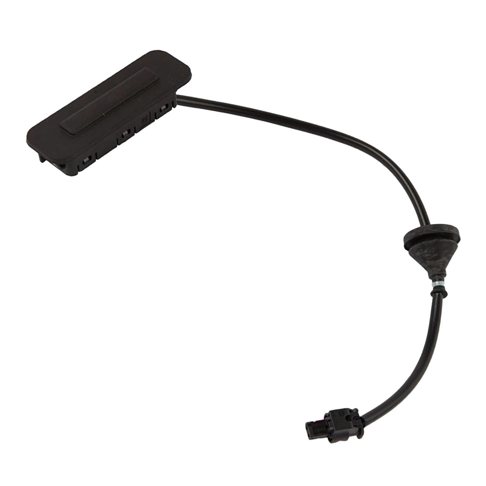 Upgraded Liftgate Switches Replacement Heavy Duty Liftgate Release Button 13597496 Vehicle Spare Part for Automotives 1