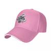 Whitesnake Tour Estivo Concerto 2018 Cappellino da Trucker Cappelli Berretti da Donna Per Uomo Cappellino Uomo Estate