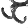 Haken Aluminiumlegierung Universal Aufhänger Halter für Motorrad