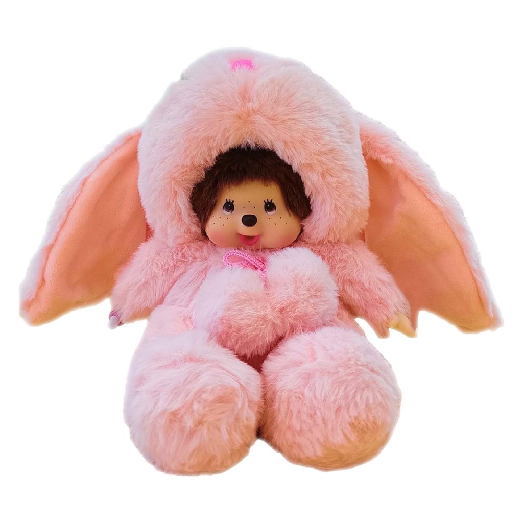 Palus nukk mänguasi kingitus multifilmi stiilis laste kaltsunukk