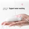 Yuepao Cat Paw Remote Control Vibrator - Wireless Female Massager