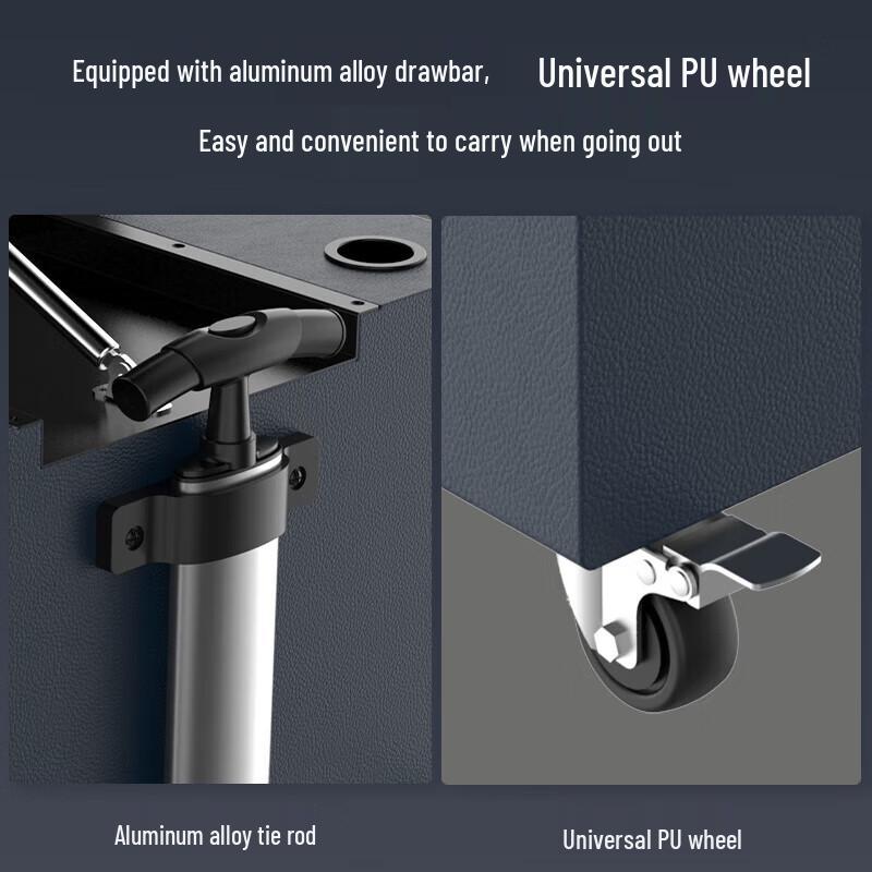 Philips SD269 All-in-One KTV Sound System CN plug (adapter included) (CN version)