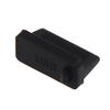 20Pcs Usb Male Anti-Dust Plug Stopper Cap Plastic Cover Protector Dust Plug