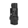 Type 1 to Type 2 Adapter High Power 32A Portable Electric Vehicle Charger Connector