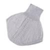 Soft Knitted Ring Scarf Winter Warm Cover Head Neck Fashion Fake Collar  for Women Girls