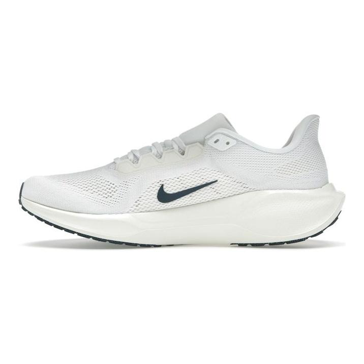 Nike Sneakers da donna Air Zoom Pegasus 41 Prequel Bianco Armory-Navy Hyper-Crimson HF4301-100