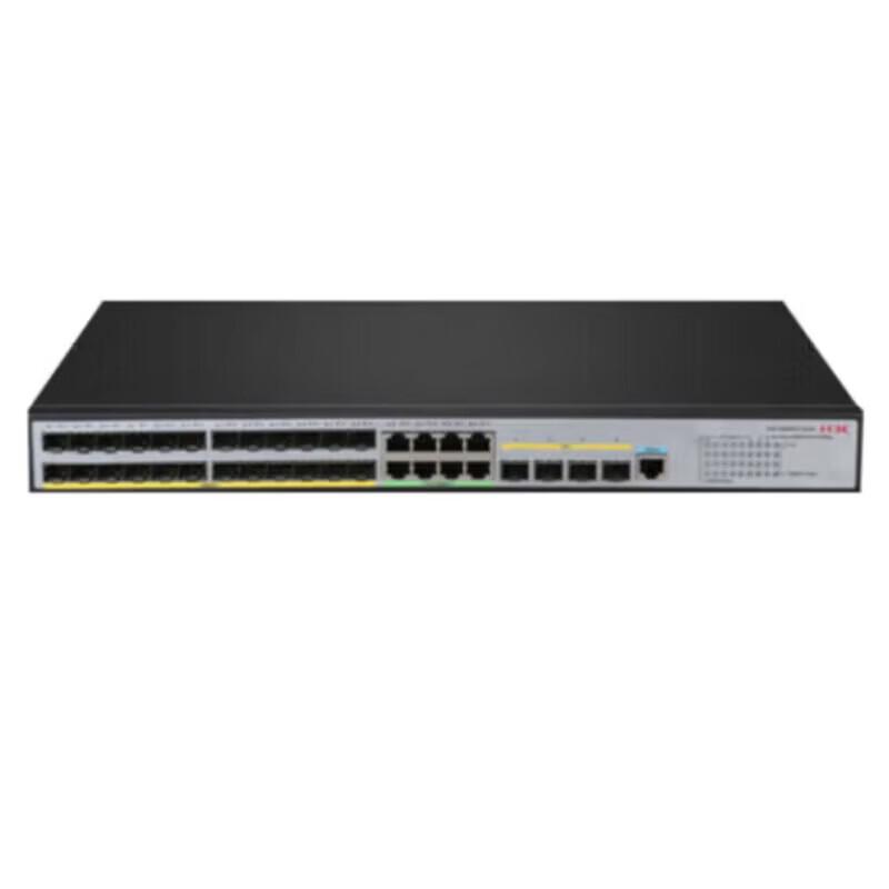 H3C S5500V3 Series Layer 3 Managed Enterprise Switch