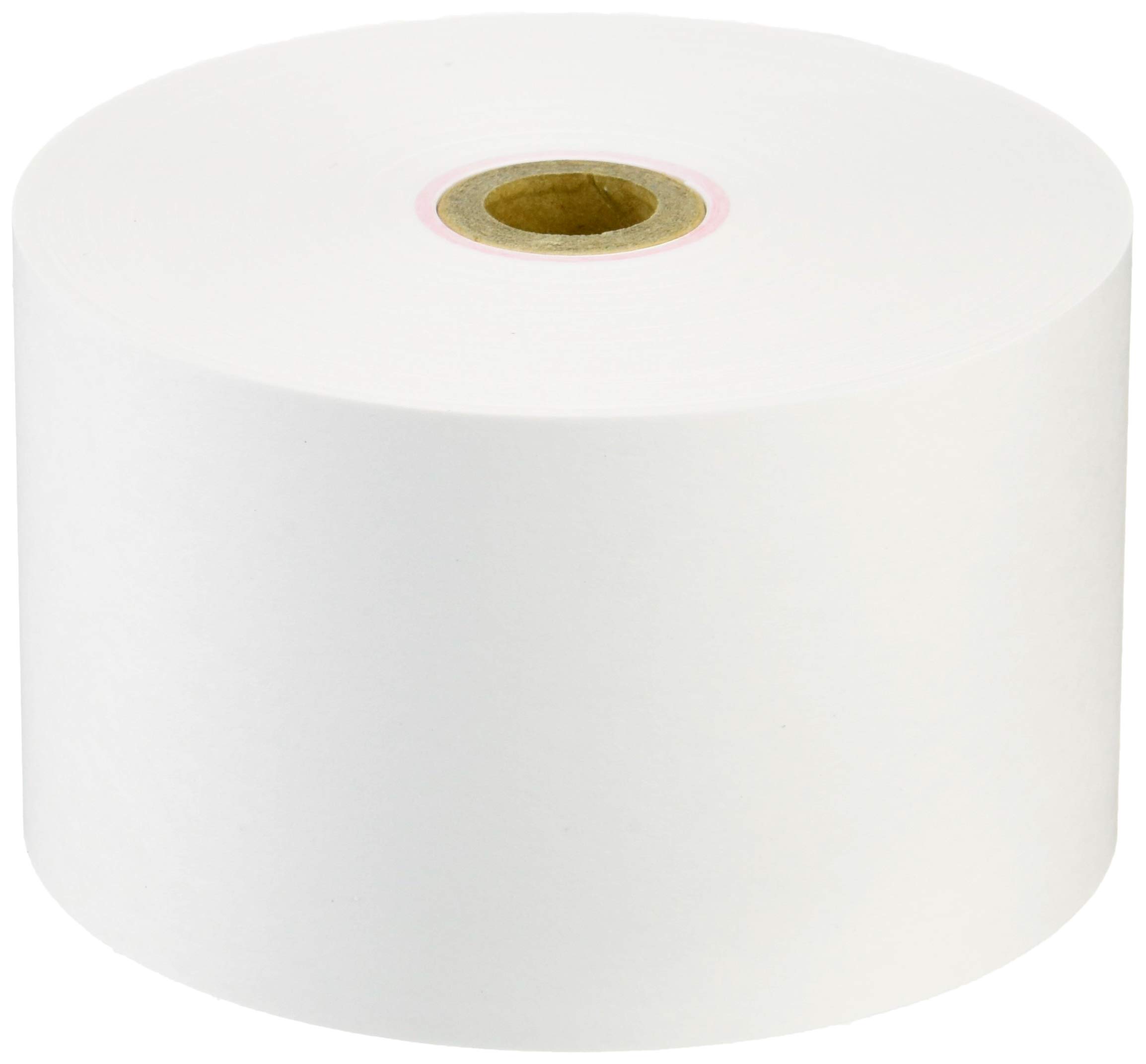 

Casio Cash Register Roll Paper, Pack of 20, RP-4575TW