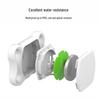 Pet GPS Tracker Collar - Anti-Lost Monitoring Device for Cats & Dogs, Compatible with Android & iOS.