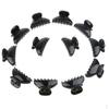 12 Pieces Clamp Hair Accessory