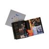 Coldplay Music of The Spheres World Tour Programme Book