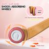 Non-Toxic Kid Push And Pull Learning Walker Multifunctional Activity Toy Musical Develops Motor Skills Birthday Gift Toys For Toddler Baby