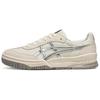 Gel-Spotlyte Comfortable Versatile Durable Low-Top Lifestyle Casual Shoes Unisex Casual Shoes Beige 1203A718-021