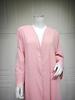 MQ229 Middle East Chiffon Solid Color Abaya & Cardigan Womenswear