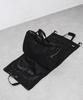 nano universe Garment Drum Bag F Black NANO universe "ESSENTIAL LINE"