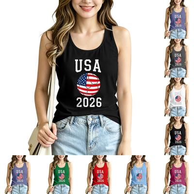 Tops – Tops en spaghetti tops