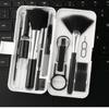 With Storage Box Earphone Clean Brush Set 18 In 1 Keycap Puller Kit  Phone