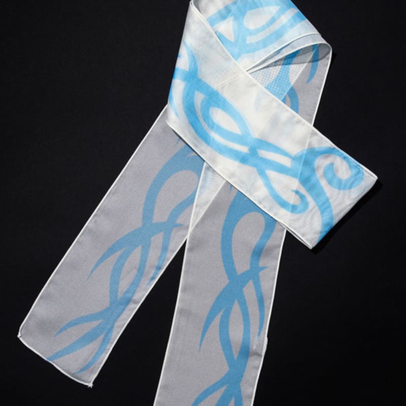 RECLOW HAI LONG SCHAL WELLENSCHAL