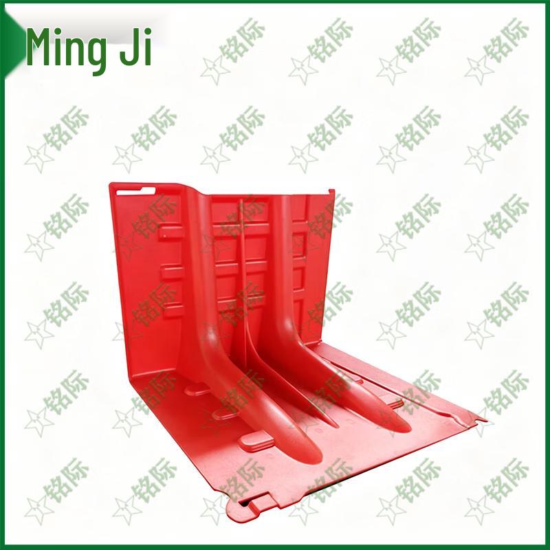 Mingji Portable Flood Control Barrier