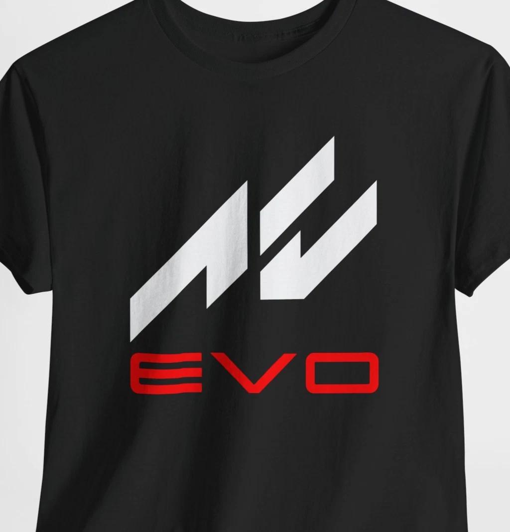 

Assetto Corsa EVO Sim Racer Racing Lover Fan Gift Idea GT7 F1 Cars Tee Shirt XL